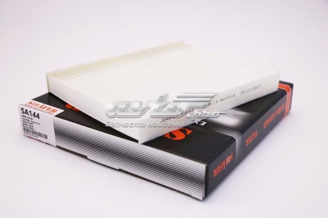 Filtr kabiny Shafer SA144 cena, od 7,86 USD