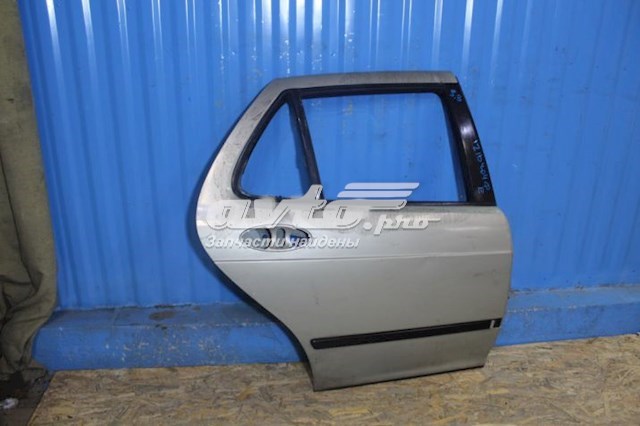 Drzwi tylne prawe do Saab 9-5  YS3E
