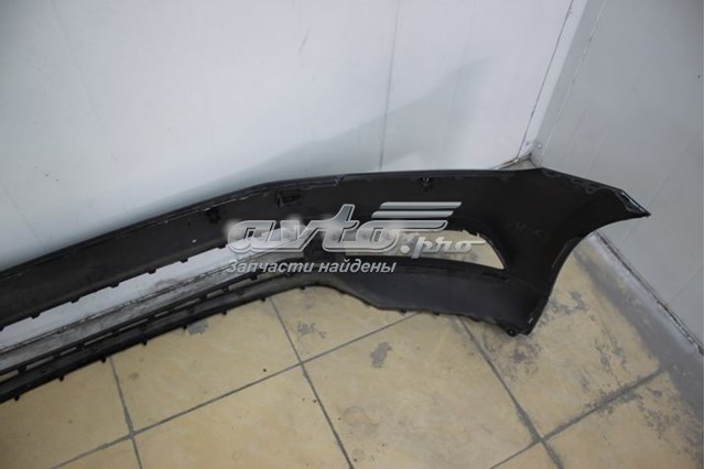 Zderzak przedni 3G0807217KGRU VAG