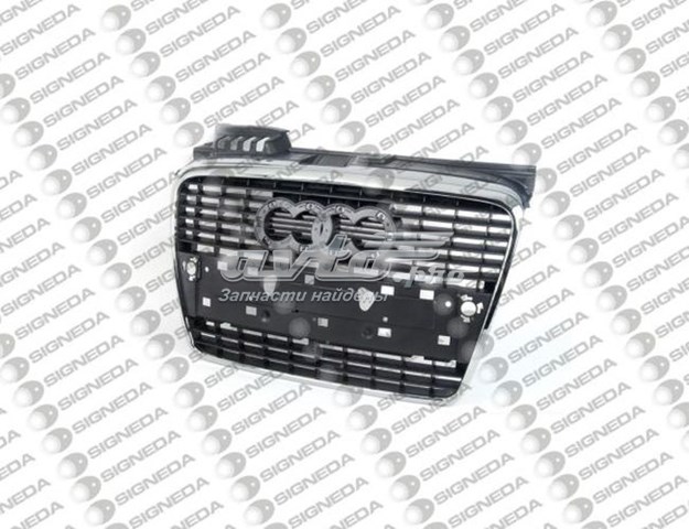 PAD07015GAK Signeda Atrapa chłodnicy