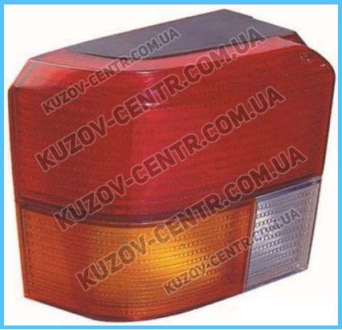 FP9558F4P FPS Lampa zespolona tylna prawa