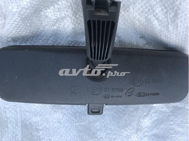 Do koszyka 878100D011 Toyota Lusterko wewnętrzne