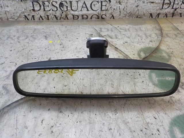 Do koszyka Lusterko wewnętrzne Ford Focus IV HP