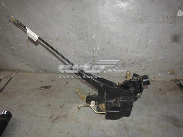 Zamek drzwi przednich prawych Geely 1018005290 cena, od 45,39 USD
