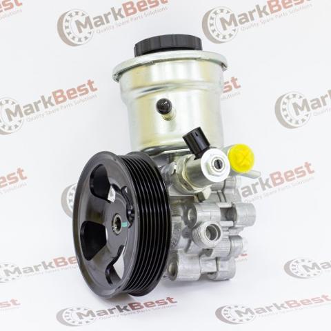 MRB33023 MarkBest Pompa wspomagania hydraulicznego kierownicy