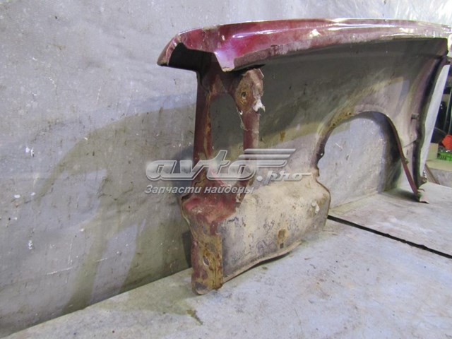  Błotnik przedni prawy Volvo 850 