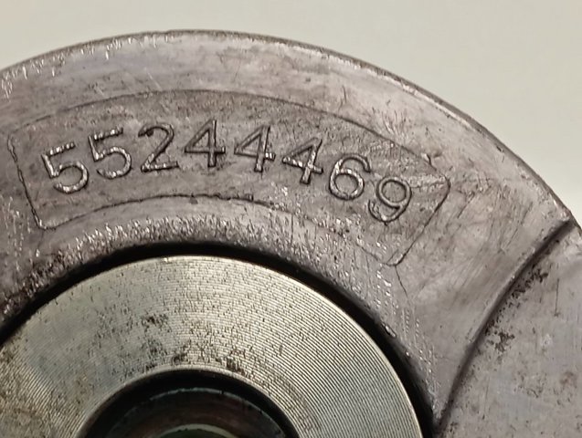 Napinacz paska napędowego 55244469 Fiat/Alfa/Lancia