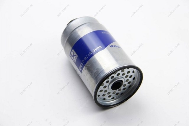 864F9176C1AB Ford Filtr paliwa