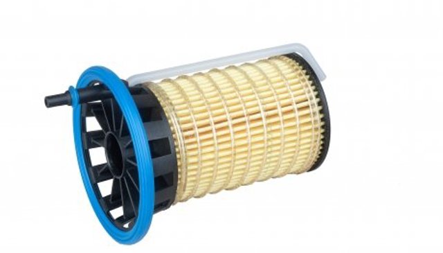 Do koszyka C827 Purflux Filtr paliwa