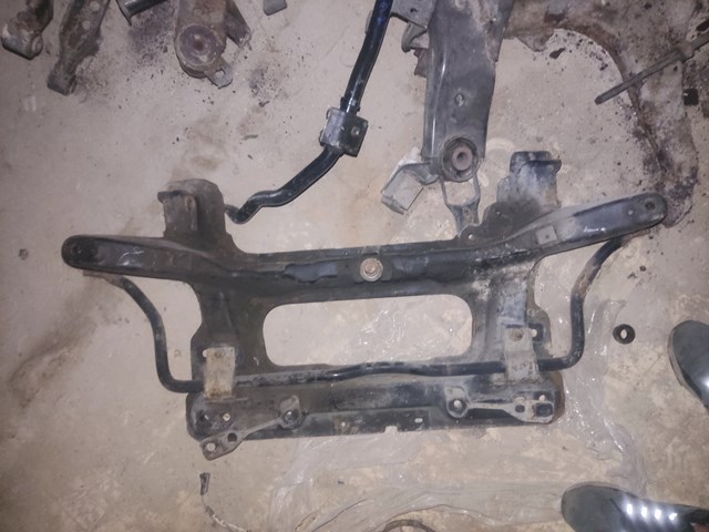 Stabilizator przedni Citroen Berlingo 