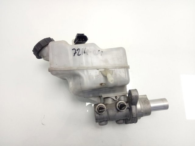 Do koszyka Zbiorniczek głównego cylindra hamulcowego (płynu hamulcowego) Ford Transit VI V347/8