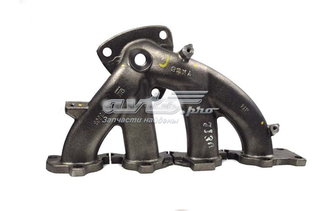 Kolektor wydechowy General Motors 12642279 cena, od 91,17 USD