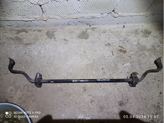 Stabilizator tylny Lexus LS 460/460L sedana (USF4) (2006 - 2026) cena, od 7,72 USD