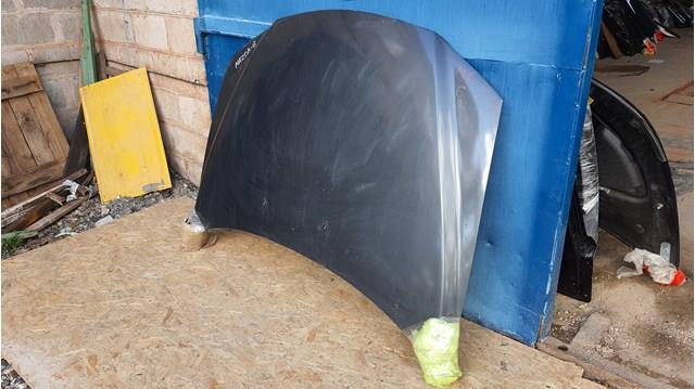 Maska silnika Mazda GJ6A52310D