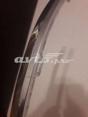 Listwa ochronna zderzaka tylnego prawa 5618534602ZZ VAG