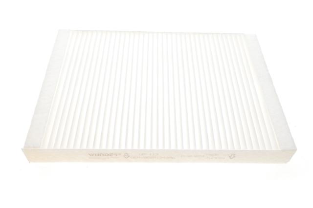 Filtr kabiny WP113 Wunder