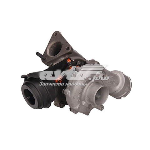 Do koszyka 7178580007 MSG Rebuilding Turbina