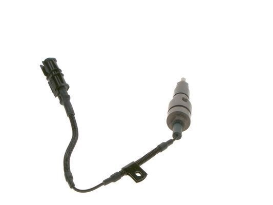 432191417 Bosch Wtryskiwacz paliwa