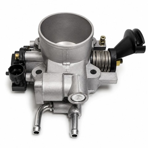 Przepustnica, komplet Geely CK II sedana (2008 - 2015) cena, od 183,82 USD