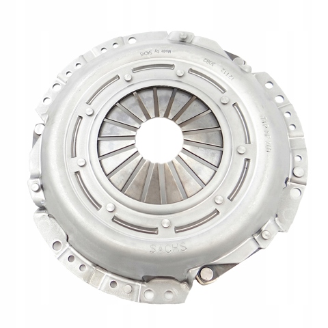 Do koszyka 3000970153 Sachs Zestaw sprzęgła (3 części)