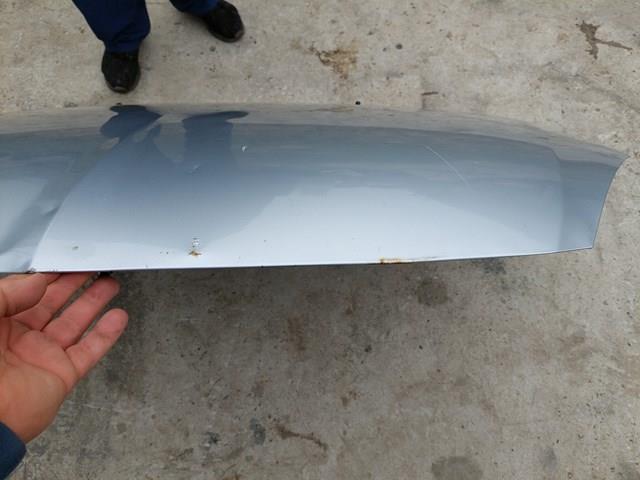 Do koszyka MN150618 Mitsubishi Maska silnika