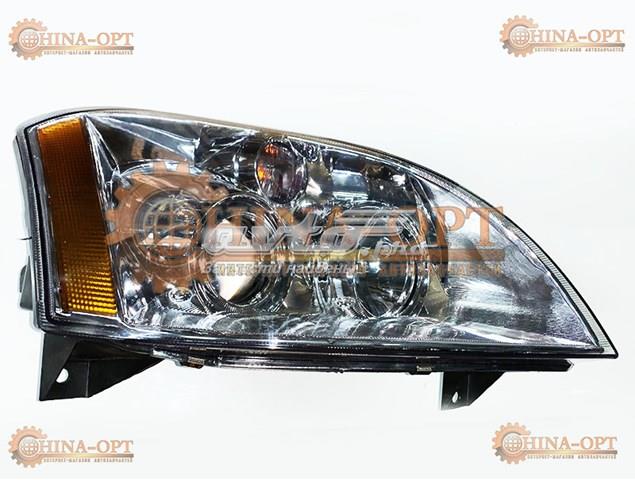 Reflektor prawy Chery Elara /FORA/A5FL/VORTEX ESTINA  sedana (2004 - 2012) cena, od 47,76 USD