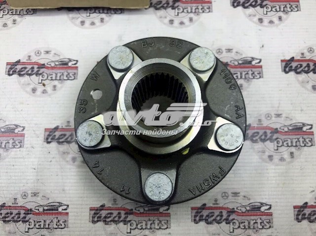 Piasta tylna Land Rover LR024427 cena, od 71,91 USD