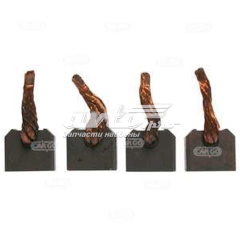 140396 Cargo Szczotka rozrusznika