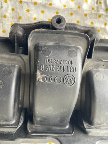 Do koszyka 03H133204B VAG Kolektor ssący