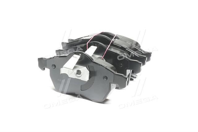 Klocki hamulcowe przednie tarczowe Rider RD23056STD cena, od 27,38 USD