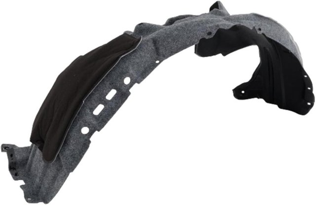 Nadkole błotnika przedniego prawe FPS FP7088388 cena, od 112,32 USD