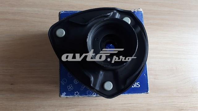 Do koszyka 546101G655 Hyundai/Kia Poduszka amortyzatora przedniego