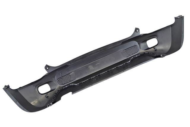 Zderzak tylny Chrysler 5VW93LXHAA cena, od 120,29 USD