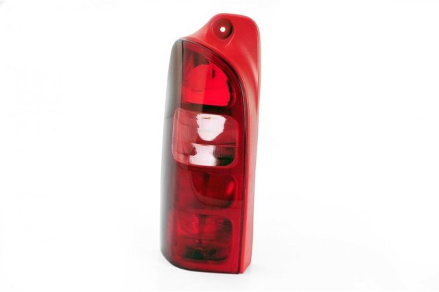 Lampa zespolona tylna lewa 5511943LUE Depo/Loro/Abakus
