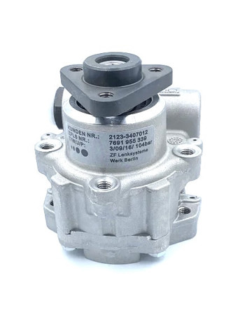 Pompa wspomagania hydraulicznego kierownicy 7691955339 ZF Parts