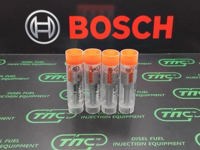 DLLA150P1011 Bosch Rozpylacz wtrysku diesla