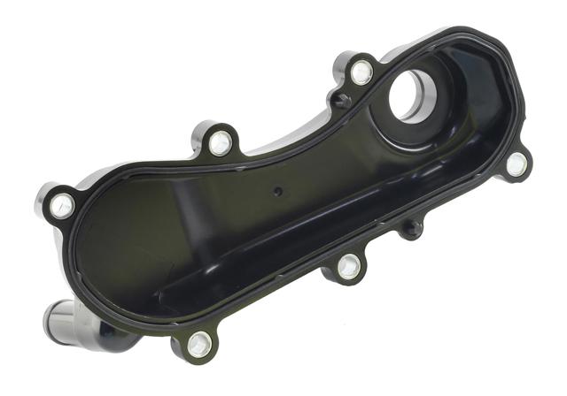 3M103004 AND Osłona paska rozrządu górna
