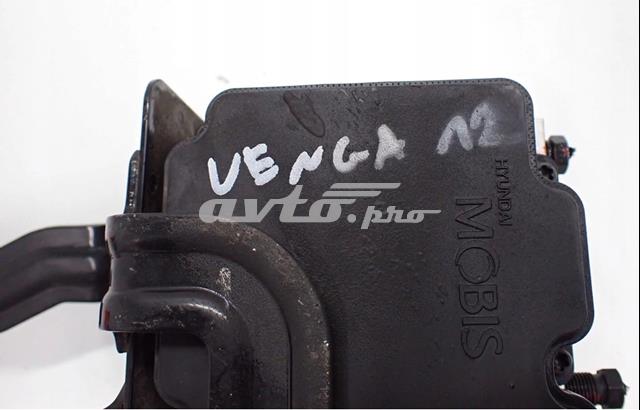 Sterownik ABS  hydrauliczny 6158945100 Hyundai/Kia