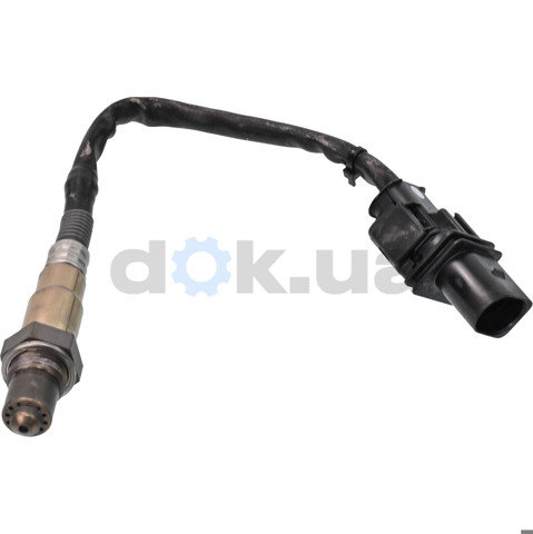 Do koszyka 393502A410 Hyundai/Kia Sonda lambda, czujnik tlenu