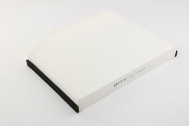 Filtr kabiny Shafer SA947 cena, od 9,13 USD