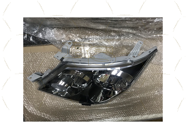 Reflektor lewy Toyota 811500K120 cena, od 707,11 USD