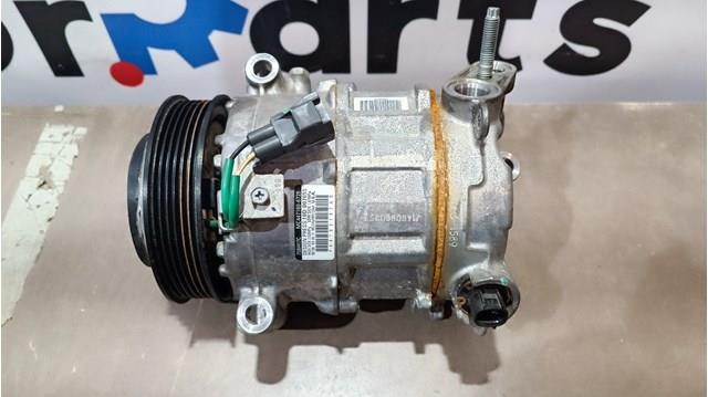 7SBH17C Chrysler Sprężarka klimatyzacji