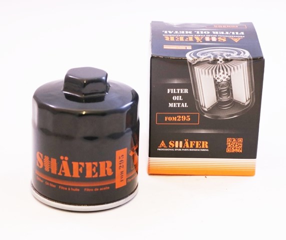 Filtr oleju Shafer FOM295 cena, od 7,52 USD
