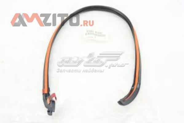 Uszczelka korka miski automatycznej skrzyni biegów 6789560040 Toyota
