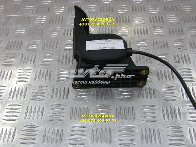 Pedał przyspieszenia (gazu) Mercedes A9703000304 cena, od 258,23 USD