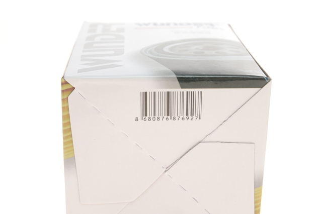 Filtr oleju WY926 Wunder