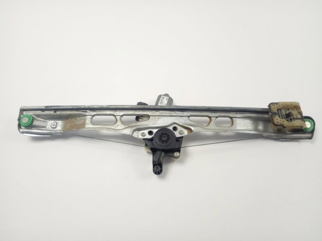 BK21V23201AD Ford Mechanizm podnoszenia szyby drzwi przednich lewych