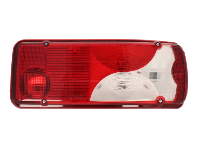 4491901R6WECR Depo/Loro/Abakus Lampa zespolona tylna prawa