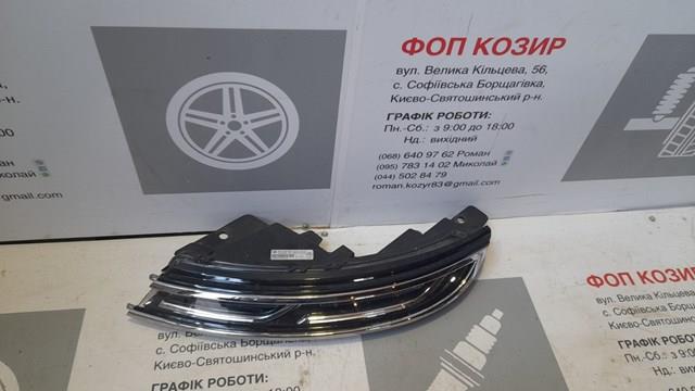 Reflektor do jazdy dziennej lewy Peugeot/Citroen 9821287180