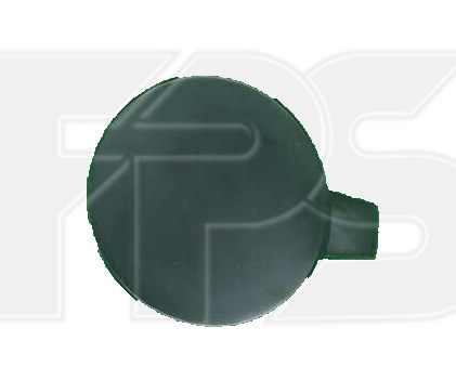 Zaślepka haku holowniczego zderzaka przednia FPS FP8502916 cena, od 5,28 USD